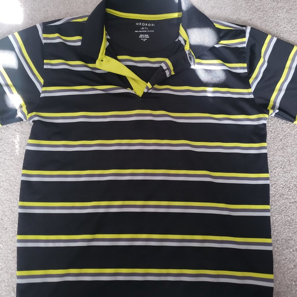 George Boys Large 10/12
